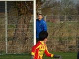 S.K.N.W.K. JO11-1JM - SC Stavenisse JO11-1 (competitie - 3e fase) (8/79)